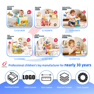 Jeu de tirage de carottes Chengji, jouet de bureau, cadeau 4 en 1 multifonctionnel, échelle de balance mathématique colorée de <span class=keywords><strong>dessin</strong></span> <span class=keywords><strong>animé</strong></span>, jouets éducatifs préscolaires - Product Image 4