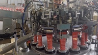 YPB09 Ventes directes d'usine Séchage rapide 9-AB-CH-MM-WH pour un fabricant de joints en silicone Bro Grey 999 Rtv