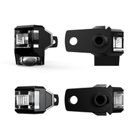Clignotant LED avant arrière pour moto E-mark Projecteur clignotant dynamique Clignotants Led Indicateur Clignotants