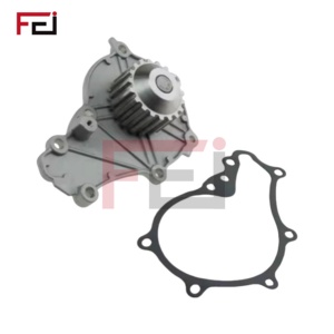 Nuovo gruppo pompa acqua Auto per CITROEN PEUGEOT FORD 1201.G1 1201.G9 1201. KPE2054A PE2020 PRW0160 1260 w0017 3096 w0009 - Product Image 6