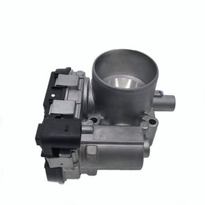 03 c133062m corpo farfallato per AUDI A1 A3 Q2 Q3 VW <span class=keywords><strong>GOLF</strong></span> JETTA PASSAT <span class=keywords><strong>POLO</strong></span> 1.2 <span class=keywords><strong>1.4</strong></span> - Product Image 2