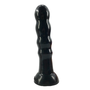 Dildo <span class=keywords><strong>Fantasy</strong></span> FAAK Progettato per Plug Anali Femminili Materiale in Silicone Sicuro e Morbido Masturbatore Femminile con Sensazione Realistica - Product Image 4