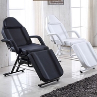 Meilleures ventes : Mobilier de salon moderne de luxe, chaise de tatouage et table de massage pliable et réglable pour usage commercial et esthétique.