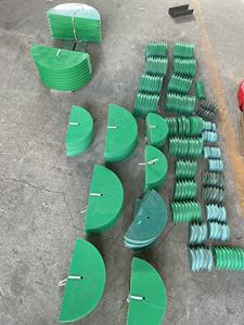 Moule de bobinage de moteur, Moule de bobinage de bobine, Moule de bobinage de fil, Moule de bobinage de moteur électrique, Moule de bobinage de stator de moteur - Product Image 4