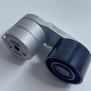 Nuevas Piezas de Repuesto para Camiones M1100-1002450 LMEMC-1002450 LMEMA-1002450 Tensor de Correa para Autobuses, Maquinaria de Construcción y Motores ISO - Product Image 5