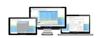 Carte d'enregistrement téléphonique analogique PSTN PCI 8 lignes/enregistreur vocal pour Windows/identification de l'appelant
