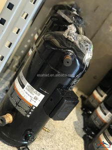 Compresor Scroll Original Copeland ZP122KCE-TFD-522 ZP122KCE-TF5-522 ZP122KCE-TF7-522 - Product Image 4