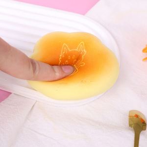 Custom Kawaii Big Bread <b>Squishies</b> Scented Slow Rising Stress Relief <b>Toy</b> Food Kids <b>Toy</b> Squishy Fidget <b>Toy</b> - Product Image 3