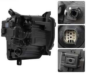 Nhà Máy Giá đèn sương mù tự động đèn sương mù cho Chevrolet 2022 Traverse dẫn đầu đèn - Product Image 4