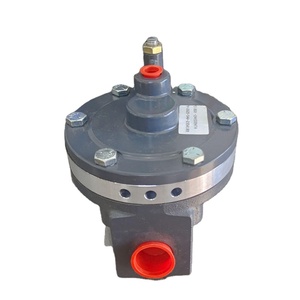 Amplificateur de volume pneumatique original 2625NS VBL pour DVC6200 |   En stock et livraison rapide - Product Image 6