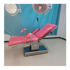 2025 lits d'accouchement de lit d'examen gynécologique médical de haute qualité lits d'accouchement <span class=keywords><strong>Table</strong></span> d'accouchement obstétrique - Product Image 5