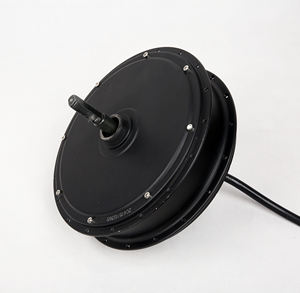 <span class=keywords><strong>Kit</strong></span> de conversion pour <span class=keywords><strong>vélo</strong></span> <span class=keywords><strong>électrique</strong></span> 48V 36V, <span class=keywords><strong>roue</strong></span> de moteur de moyeu <span class=keywords><strong>arrière</strong></span> 350w, contrôleur BLDC 48v 500w, moteur à courant continu sans balais 1 ou 2 ZC - Product Image 2