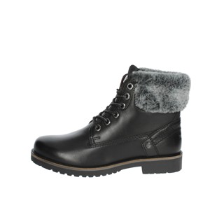 Anfibi WL22551A scarponi da neve neri - Product Image 1