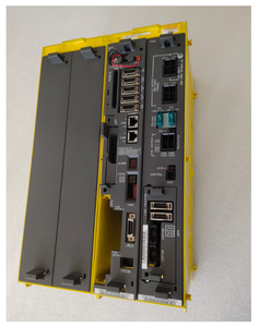 ตัวควบคุมเครื่อง CNC 4 แกน 0i-MC ระบบควบคุม CNC ของแท้ใหม่ A05B-2500-C003 - Product Image 5