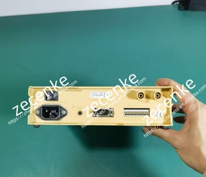 เครื่องทดสอบความต้านทาน HIOKI 3154 มือสอง สภาพ 80% รับประกัน 1 เดือน - Product Image 2
