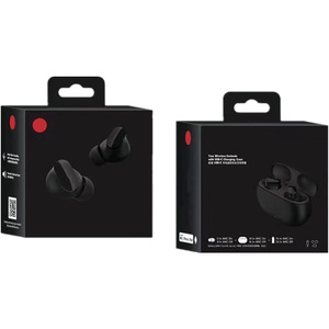 Tai Nghe Không Dây BT TWS Studio Buds In-Ear 5.0 Tai Nghe Thể Thao Không Dây Âm Thanh Nổi Tai Nghe Không Dây TWS - Product Image 6
