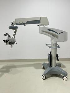 画像インバーターおよびBIOMシステムを用いるVitreoの網膜手術のためのSM-3000L眼科外科用顕微鏡 - Product Image 5