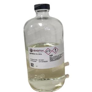 Agent mouillant et dispersant EVONIK SITREN FA 901/FA901/P750/P 750/260/P260/PSR105/PSR 105/AirVoid 362/601/353/615/370/322 - Product Image 3