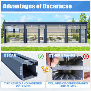 <span class=keywords><strong>Pergola</strong></span> <span class=keywords><strong>Prix</strong></span> de gros Design moderne Extérieur Jardin Patio <span class=keywords><strong>Pergola</strong></span> en aluminium avec lames réglables <span class=keywords><strong>Pergola</strong></span> pour terrasse arrière-cour - Product Image 4