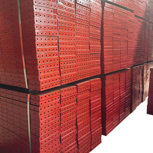 Matériaux de construction modulaires réutilisables, coffrage de <span class=keywords><strong>colonne</strong></span> en acier Q235, coffrage en béton - Product Image 6