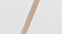 Bande élastique tricotée en Spandex/Nylon pour métier à tisser à aiguilles, largeur personnalisée, beige nude, pour lingerie, sous-vêtements, vêtements et accessoires de couture