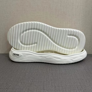 <span class=keywords><strong>Chaussures</strong></span> de sport décontractées montantes personnalisées, style nouveau, semelle lisse avec semelle extérieure durable en EVA et MD, directement de l'usine - Product Image 4