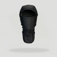 Balaclava à impression thermique pour l'hiver et l'automne, ski et snowboard, masque unisexe de créateur, masque facial personnalisé pour l'extérieur