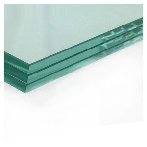 Vidrio Laminado Templado y Reforzado PVB <span class=keywords><strong>SGP</strong></span> Transparente y de Color de 6mm 8mm 10mm 12mm de Fábrica China - Product Image 2