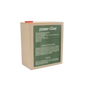 Cellules Li-ion 18650 BB-2590, batterie rechargeable avec UN38.3 MSDS - Product Image 4