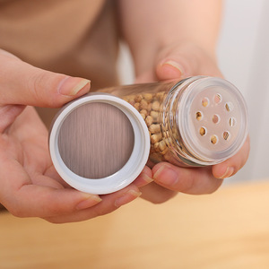 Высококачественный пластиковый держатель для приправ - Product Image 4