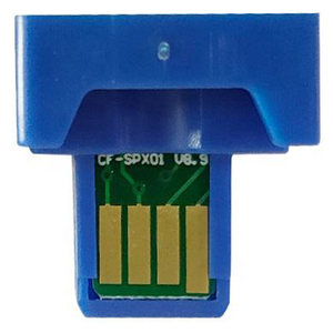 5 jeux de cartouches de toner MX51 MX-51 pour Sharp MX 4110 4111 4140 4141 <span class=keywords><strong>5110</strong></span> 5111 5140 5141 4112 5112 4128 5148NC, 1 pièce - Product Image 2