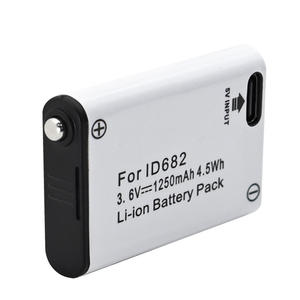 E99ACA para batería <span class=keywords><strong>de</strong></span> faro <span class=keywords><strong>Petzl</strong></span> Actik Core - Product Image 1