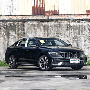 Geely Xingrui 2025, Nuevo Estilo, Auto de Alta Velocidad, Gran <span class=keywords><strong>Descuento</strong></span>, Nuevo Vehículo para Exportación Internacional - Product Image 3