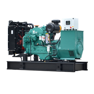 Nhà máy trực tiếp 100kw/125kva xách tay máy phát điện diesel genset 60Hz im lặng ba giai đoạn động cơ khác nhau 400V/230V đánh giá điện áp - Product Image 2