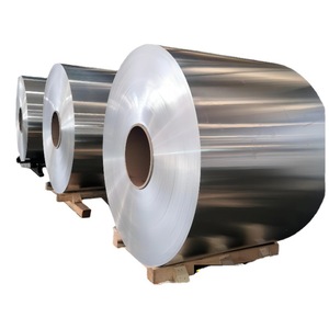 Bobines d'acier en aluminium de qualité supérieure ASTM A5052 A1060 A3003 1100 1060 1050 0,25 mm - Product Image 5