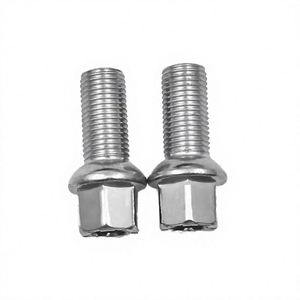 Perno de Bloqueo M8, Fijaciones de Seguridad, Perno C50L - Product Image 2