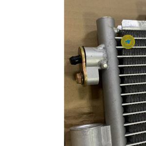 95310-52R00 9531052R00 Condensador de Aire Acondicionado para Suzuki Swift - Product Image 4