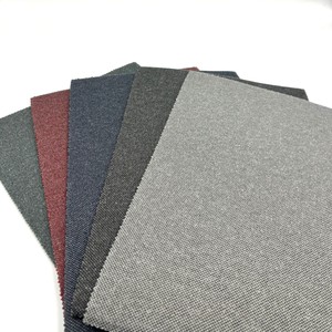 Garantía DE CALIDAD 100% Poliéster Estiramiento Peso medio Tejido de punto Jersey Universal para textiles para el hogar e Industria - Product Image 1