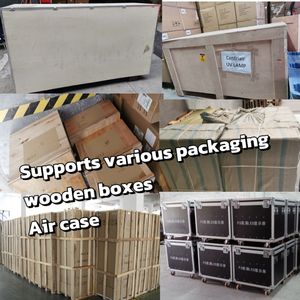 门到门货运代理 中国至英国/意大利/法国/加拿大/德国/美国 海运 DDP 与 LCL FCL + 快递运输代理 - Product Image 3