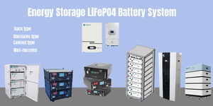 Propow Residential 5Kwh 10Kwh Energy Storage Battery Lithium Ion 51.2V 100Ah Battery Lithium 5kwh 51.2V 100Ah 51.2V 100Ah Batter - Product Image 6
