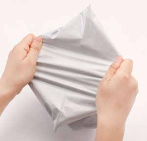 Open to Custom Orders, Sturdy PE <b>Material</b>, Various Color Choices Provided Specialized for <b>Packing</b> Transportation Express Bags - Product Image 3