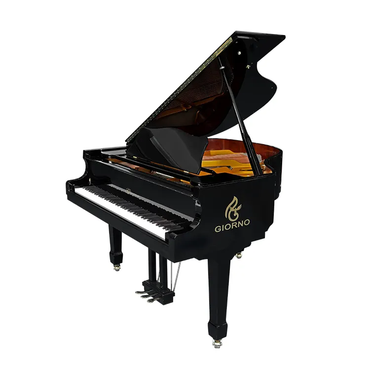 2021 नई उत्पाद Fashional यांत्रिक चीन Kawai कीमत ग्रांड Pianos बच्चे ग्रांड पियानो