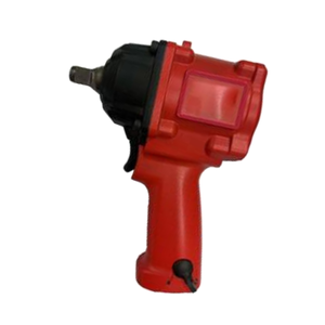 Clé à air de 1/2 pouces pour le changement des pneus d'atelier 650 FT LB - Product Image 5