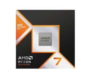 ราคาดีที่สุด 9 9900X3D 12 คอร์ 24 เธรด ความเร็วเร่งความเร็ว 5.5GHz Ry-zen 9 9900X3D - Product Image 4