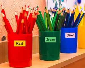 Etiquetas de <span class=keywords><strong>nombre</strong></span> para <span class=keywords><strong>niños</strong></span>, etiquetas de biberón para guardería, etiquetas adhesivas para alimentos, etiquetas de <span class=keywords><strong>nombre</strong></span> en blanco para escribir - Product Image 3