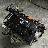 Offre Spéciale – Moteur à essence d'occasion ZY Brand 2NZ 2NZ-FE 1.3L pour modèles 2007-2016