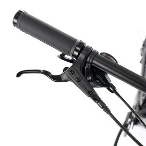 Bicicleta de Montaña Dirt Jumper con Neumáticos 27.5*2.4 y Frenos de Disco Hidráulicos RETROSPEC de 13 Velocidades para Paseos Emocionantes - Product Image 5