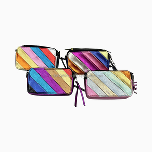 2026 Women's Designer Brand Evening Clutch Luxury Camera Hand Bags for Women Wholesale Bulk Low Price - Product Image 1