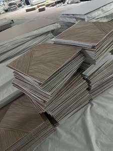 <span class=keywords><strong>แผ่น</strong></span>ซับเสียงสำหรับฝ้าเพดานและผนัง ทำจากโพลีเอสเตอร์รีไซเคิล เป็นมิตรต่อสิ่งแวดล้อม ยี่ห้อ ZJ Home Office - Product Image 5