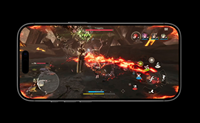 17 Pro Max 5G LTE CDMA IP68 Étanche Double SIM Corps en Aluminium Série 7000 Écran OLED HD+ ProMotion 120Hz 108MP Anglais Espagnol